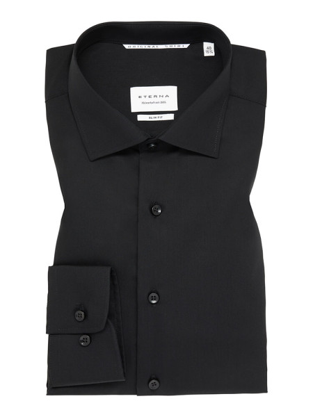 Camicia da ufficio ETERNA Slim Fit
