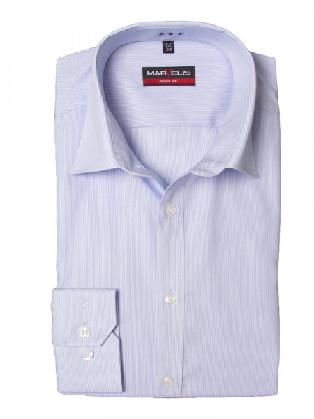 Camicia da ufficio MARVELIS Body Fit