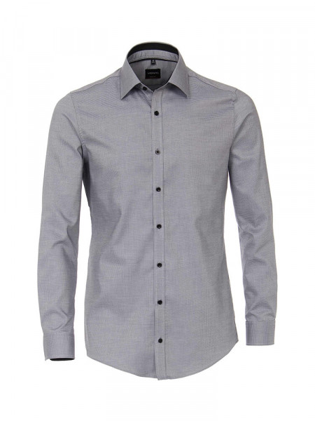Camicia da ufficio VENTI Body Fit