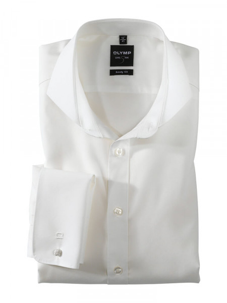 Camicia da ufficio OLYMP Level Five body fit