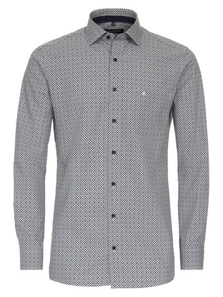 Camicia da ufficio CASAMODA Comfort Fit