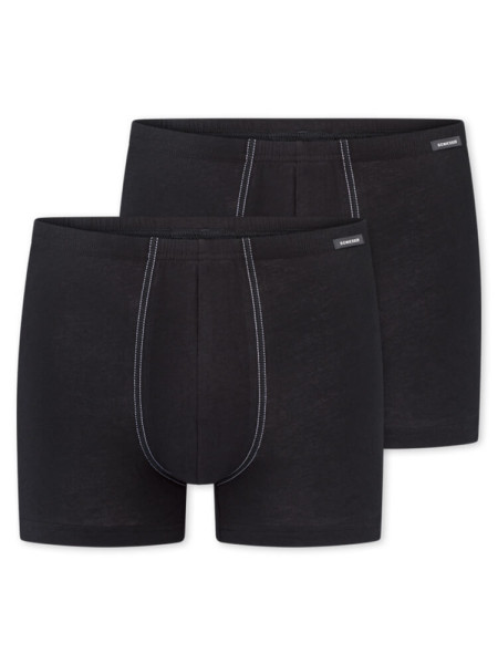 Boxer sportivo senza apertura SCHIESSER Essentials