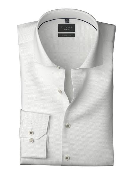 OLYMP No. Six super slim Businesshemd