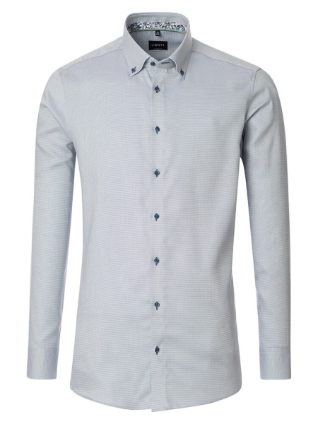 Camicia da ufficio VENTI Modern Fit
