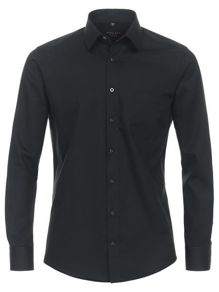 Camicia da ufficio REDMOND Modern Fit