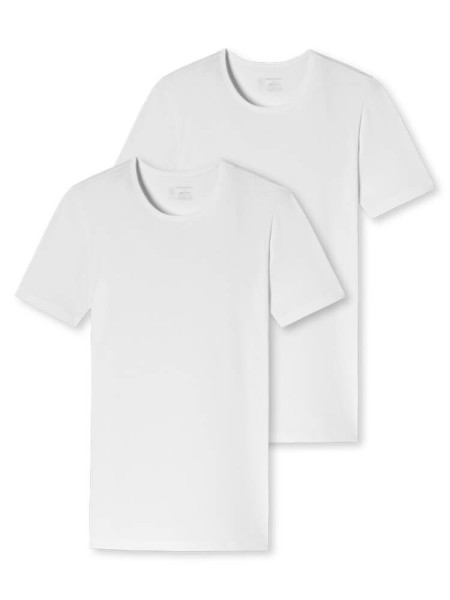 Maglietta SCHIESSER 95/5