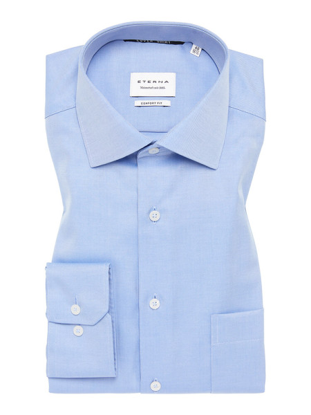 Camicia da ufficio ETERNA Comfort Fit