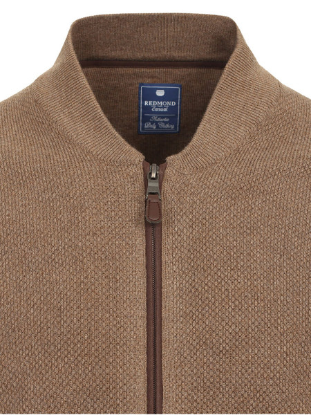 REDMOND Marrone Natté - Vista 1