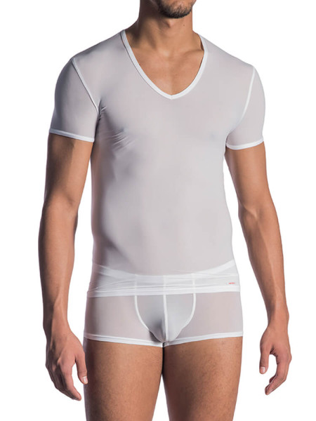 Maglietta OLAF BENZ RED0965