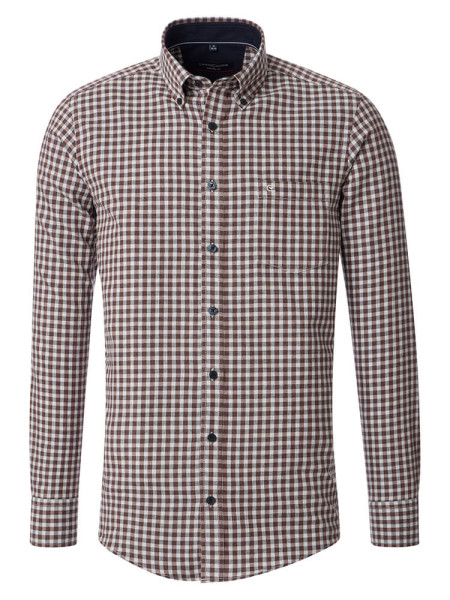Camicia casual CASAMODA Modern Fit