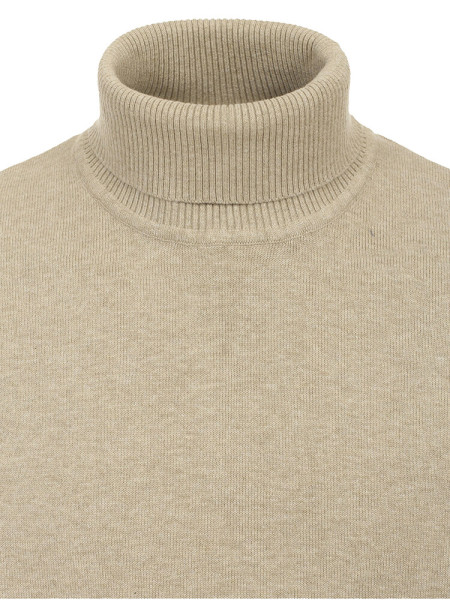 REDMOND Beige chiaro Extrafeine Qualität - Vista 1