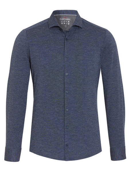 Camicia in jersey PURE Functional