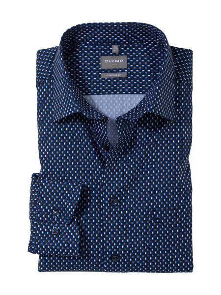 Camicia da ufficio OLYMP Luxor comfort fit