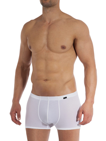 shorts OLAF BENZ RED1201