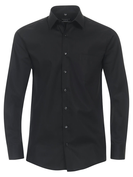 Camicia da ufficio REDMOND Comfort Fit