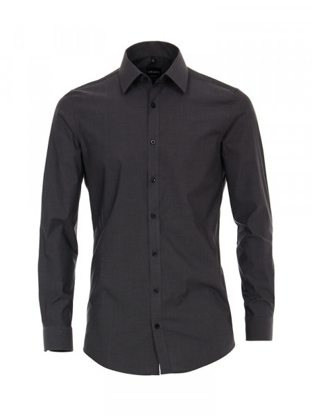 Camicia da ufficio VENTI Body Fit