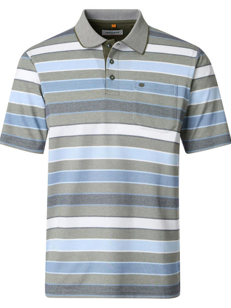 REDMOND Polo | Feine Hemden