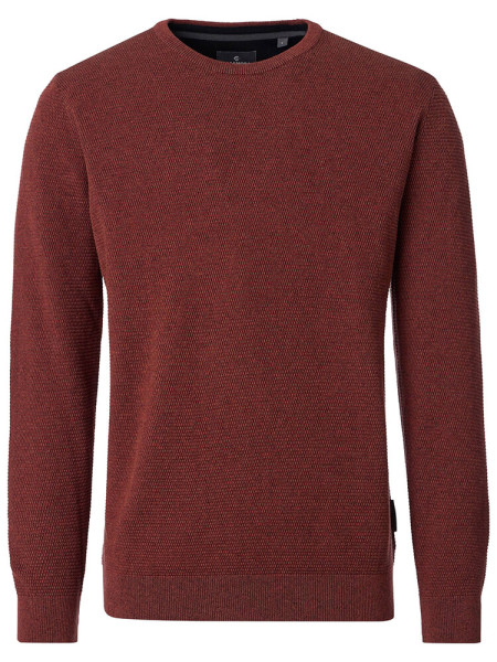 Pullover a maglia CASAMODA regular fit 
