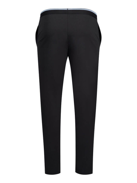 SKINY Regular Fit Nero Jersey