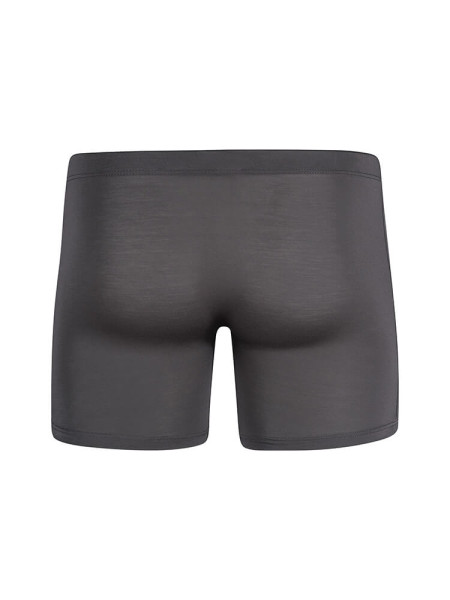 HUBER Regular Fit Antracite Jersey