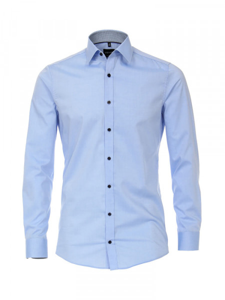 Camicia da ufficio VENTI Body Fit