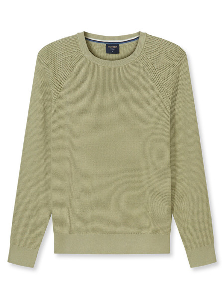 Pullover a maglia OLYMP modern fit