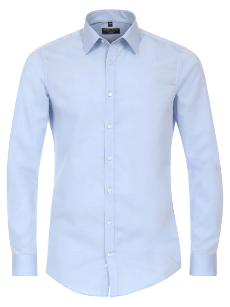 Camicia da ufficio REDMOND Slim Fit