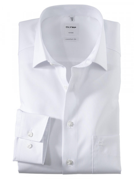 Camicia da ufficio OLYMP Luxor comfort fit