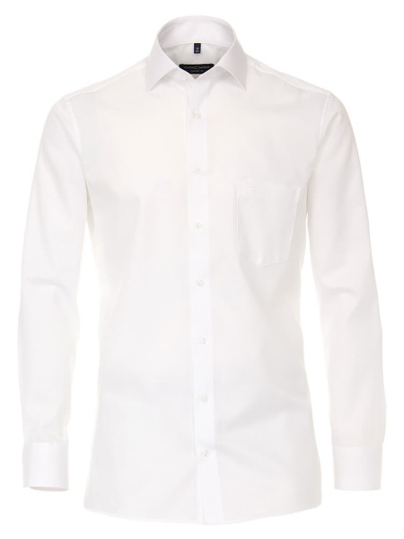 Camicia da ufficio CASAMODA Comfort Fit