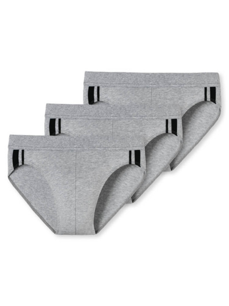 Slip sportivo senza patta SCHIESSER 95/5 Stretch