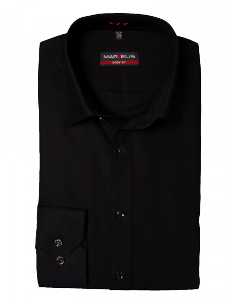 Camicia da ufficio MARVELIS Body Fit