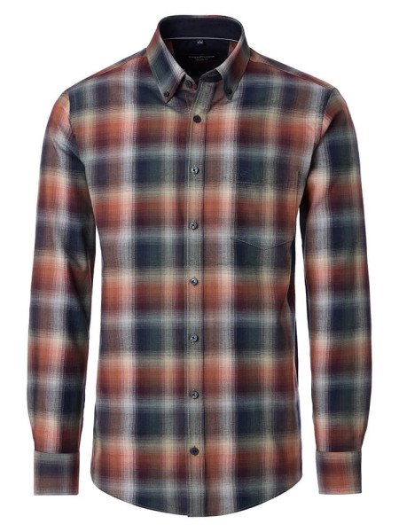 Camicia casual CASAMODA Modern Fit