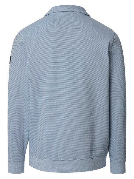 CASAMODA Azzurro Natté