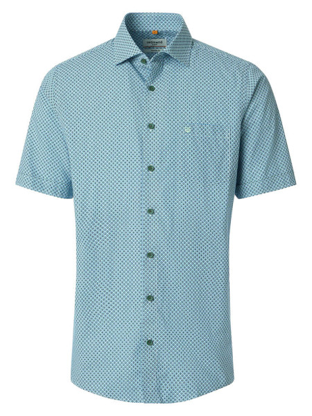 Camicia da ufficio REDMOND Comfort Fit