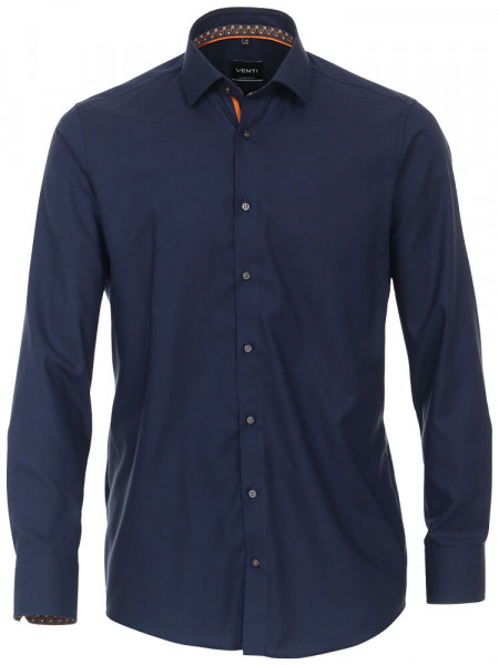 Camicia da ufficio VENTI Modern Fit
