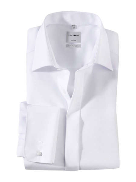 Camicia da ufficio OLYMP Luxor Soirée comfort fit