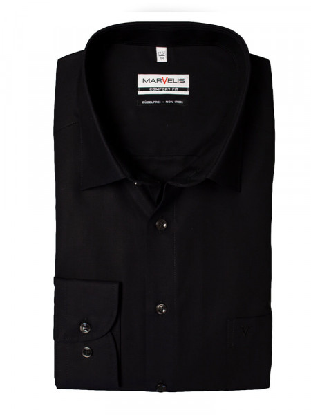 Camicia da ufficio MARVELIS Comfort Fit