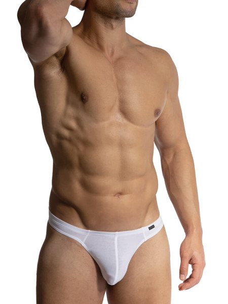 Perizoma OLAF BENZ RED1601