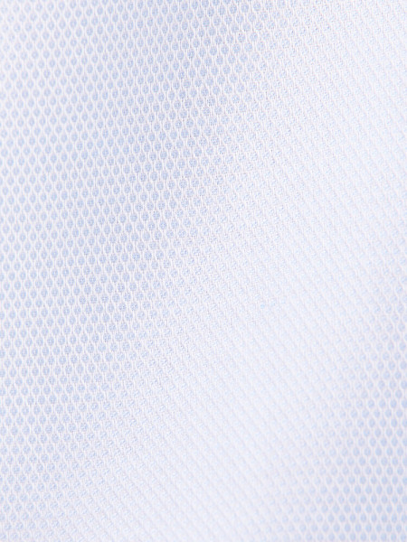 SEIDENSTICKER Slim Fit Camicia Azzurro New Kent Struktur - Vista 1