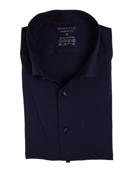 Camicia da ufficio MARVELIS Modern Fit