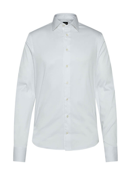 Camicia da ufficio VAN LAACK Slim Fit