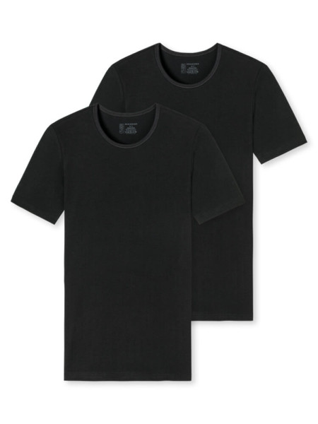 Maglietta SCHIESSER 95/5