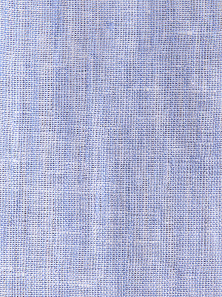 SEIDENSTICKER Slim Fit Camicia Azzurro New Kent Leinen  - Vista 1