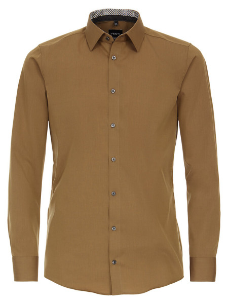 Camicia da ufficio VENTI Modern Fit
