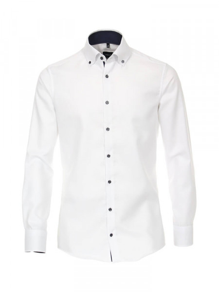 Camicia da ufficio VENTI Modern Fit