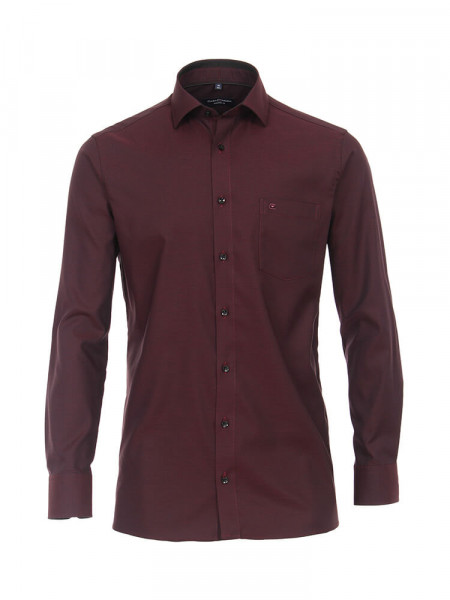 Camicia da ufficio CASAMODA Modern Fit