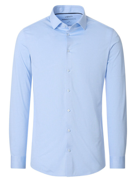 Camicia in jersey VENTI Body Fit