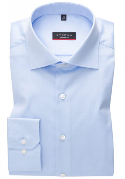 Camicia da ufficio ETERNA Modern Fit