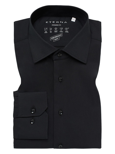 Camicia da ufficio ETERNA Modern Fit