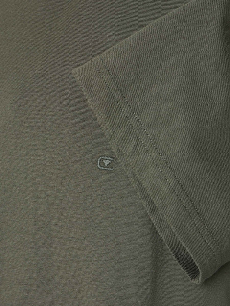 CASAMODA Verde scuro Extrafeine Qualität - Vista 2